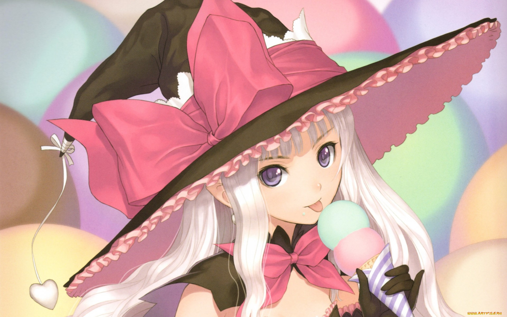 , shining hearts,  shiawase no pan, 